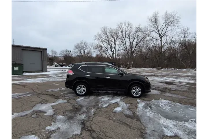 $11500 : Nissan Rogue 2016 AWD S 4dr image 6