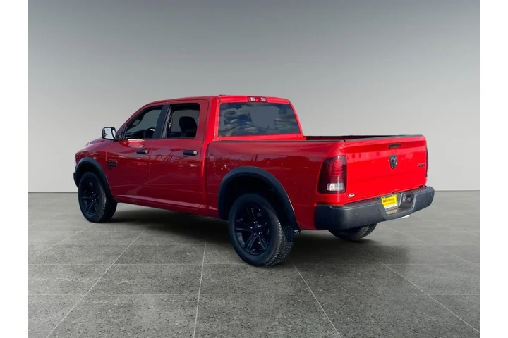 $39261 : Ram 1500 Classic 2024 image 3