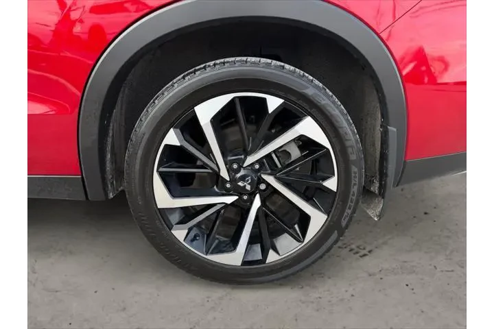 $27866 : Mitsubishi Outlander 2024 AW image 9