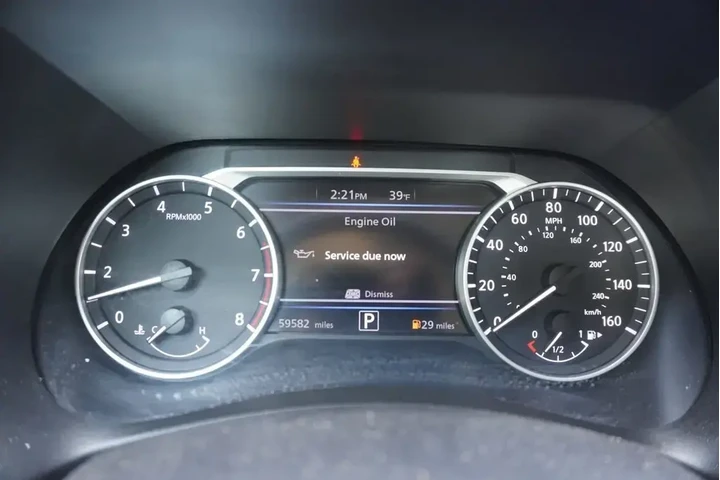 $17488 : Nissan Sentra 2024 SV 4dr Se image 10