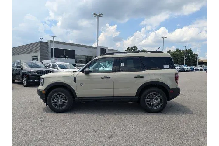 $34995 : Ford Bronco Sport 2025 AWD B image 8