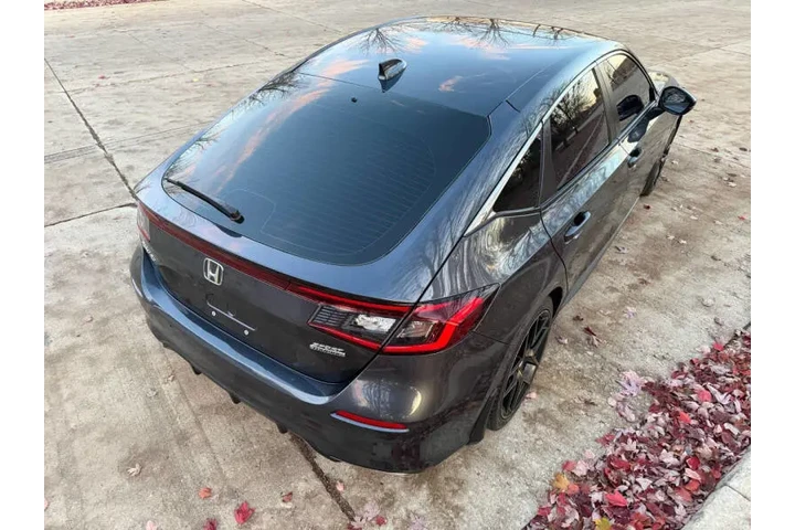 $18997 : 2023 Civic Sport Touring image 6