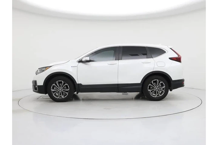 $35998 : Honda CR-V Hybrid 2022 AWD E image 3