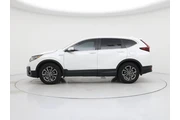 $35998 : Honda CR-V Hybrid 2022 AWD E thumbnail