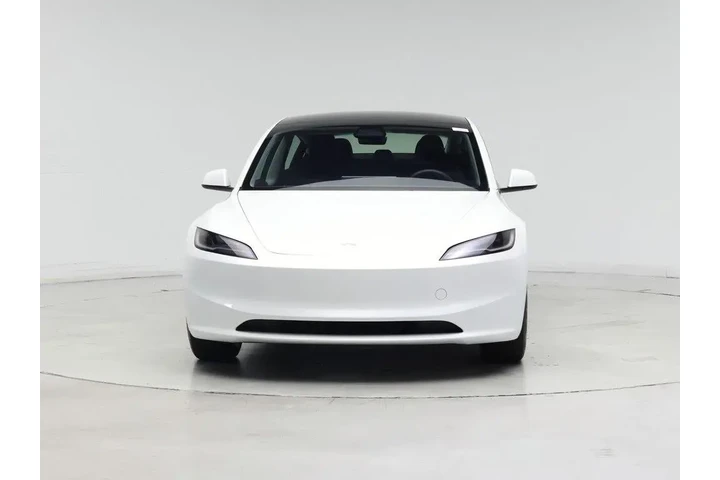 $37998 : Tesla Model 3 2025 Long Rang image 5