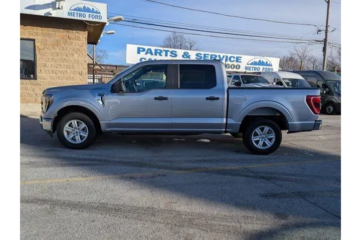 $28999 : Ford F-150 2023 4x2 XLT 4dr image 6