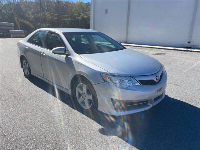 $13000 : 2012 Camry LE image 3