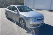 $13000 : 2012 Camry LE thumbnail