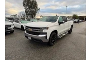Chevrolet Silverado 1500 Lim