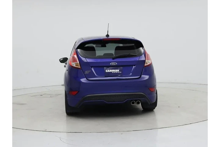 $12998 : Ford Fiesta 2015 ST 4dr Hatc image 6