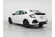 $21998 : Honda Civic 2018 EX 4dr Hatc thumbnail