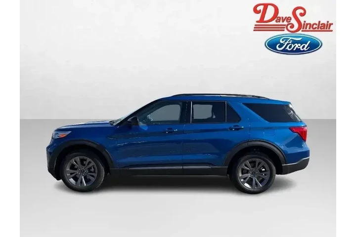 $32888 : Ford Explorer 2023 AWD XLT 4 image 10