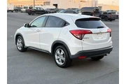 $13999 : Honda HR-V 2016 EX 4dr Cross thumbnail