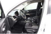 Jeep Cherokee 2018 Latitude