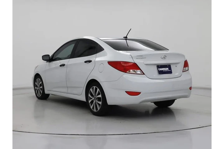 $11599 : Hyundai ACCENT 2017 Value Ed image 2