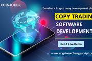 crypto copy trading software en Imperial County