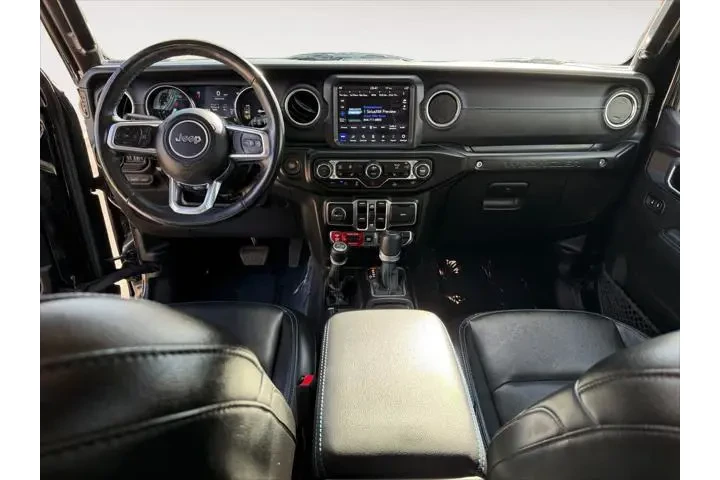 $35420 : Jeep Wrangler Unlimited 2022 image 10