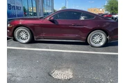 $15915 : Ford Mustang 2018 EcoBoost 2 thumbnail