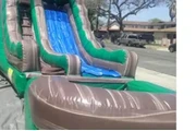 CARPAS  Y WATER 🌊💦 SLIDES thumbnail