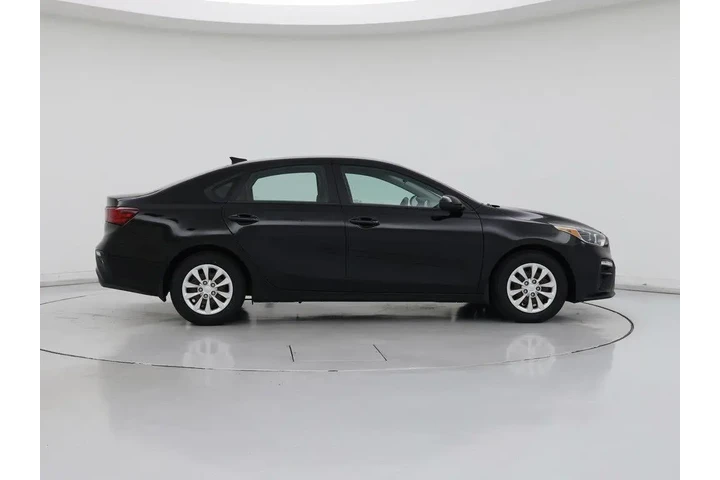 $14599 : Kia Forte 2019 FE 4dr Sedan image 7