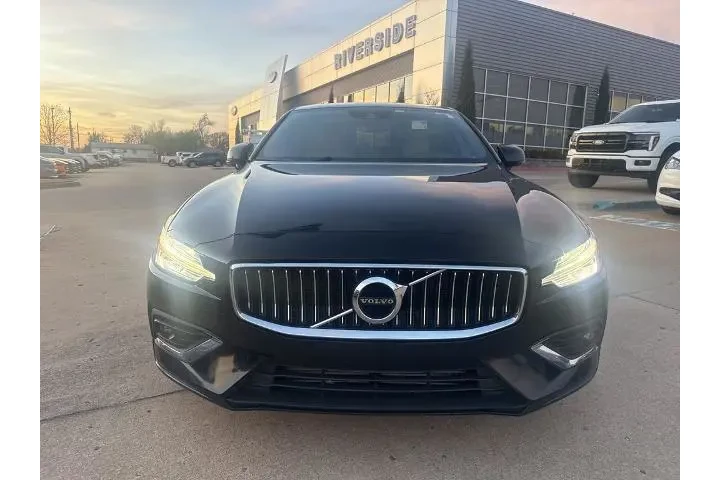 $15895 : Volvo S60 2019 AWD T6 Inscri image 9