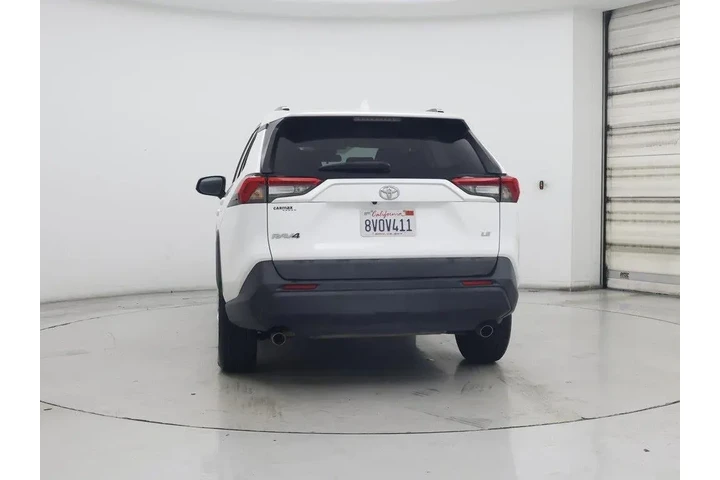 $23998 : Toyota RAV4 2021 LE 4dr SUV image 6