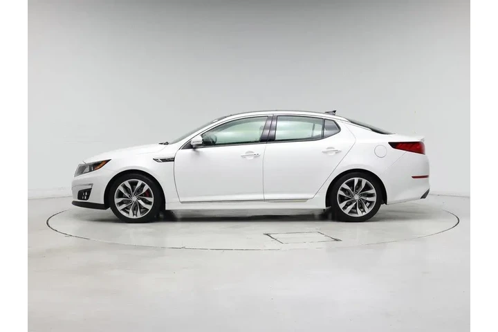$16998 : Kia Optima 2014 SXL Turbo 4d image 3