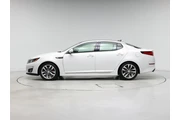 $16998 : Kia Optima 2014 SXL Turbo 4d thumbnail
