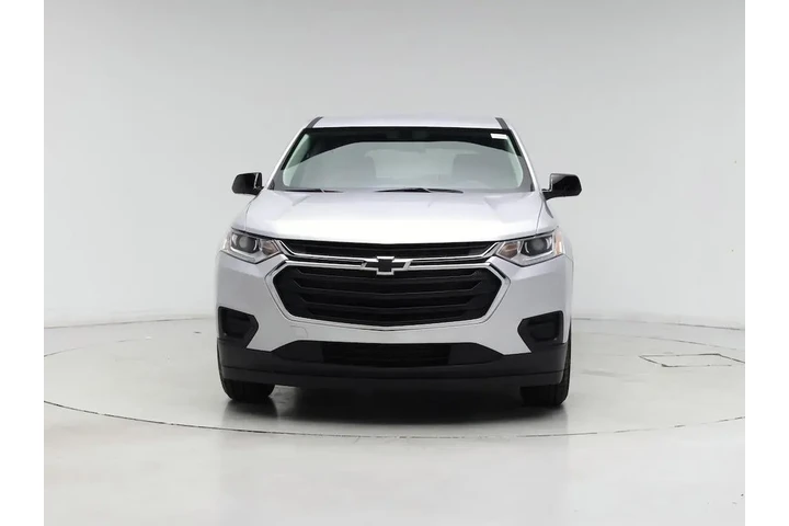 $24998 : Chevrolet Traverse 2020 LS 4 image 5