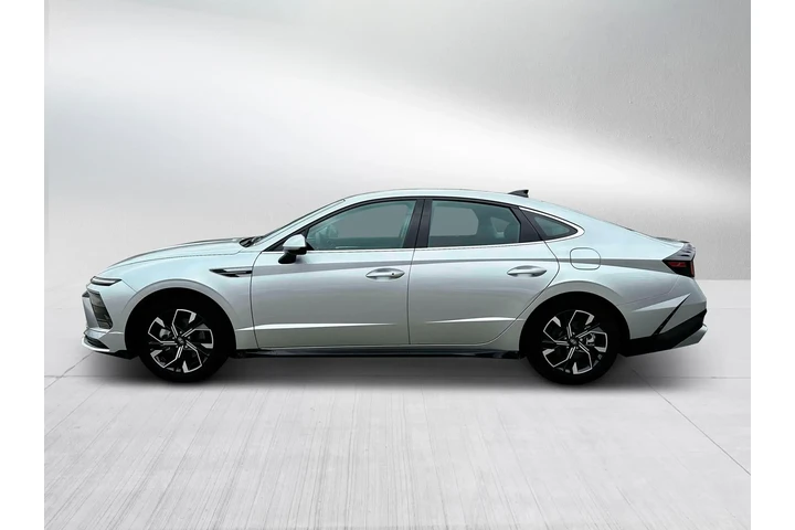$23000 : Hyundai SONATA 2024 AWD SEL image 3