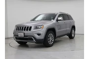 $14599 : Jeep Grand Cherokee 2014 4x4 thumbnail