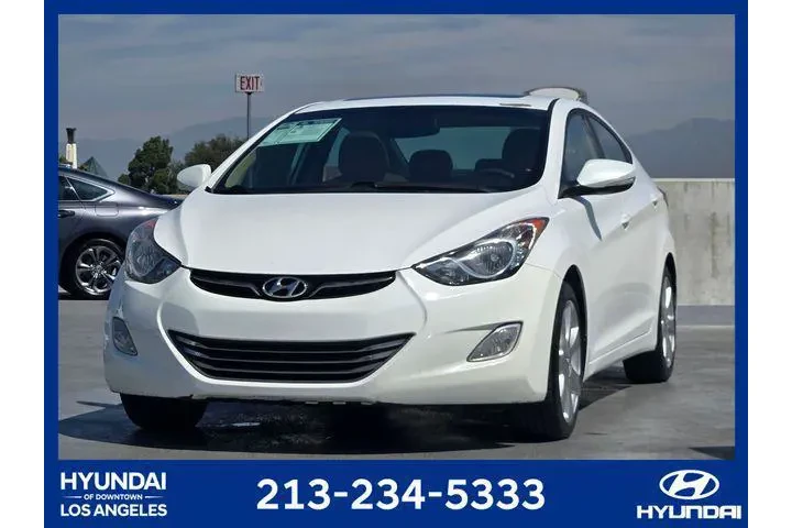 $10096 : Hyundai ELANTRA 2016 Value E image 7
