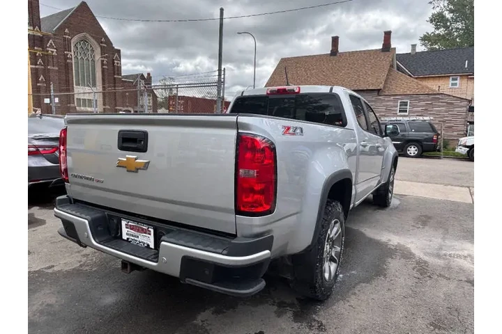 $24995 : 2019 Colorado Z71 image 7