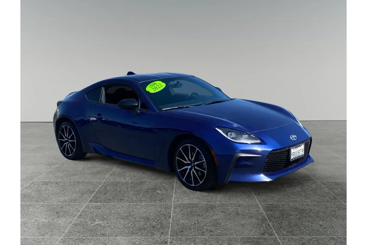 $25041 : Toyota GR86 2022 2dr Coupe 6 image 7