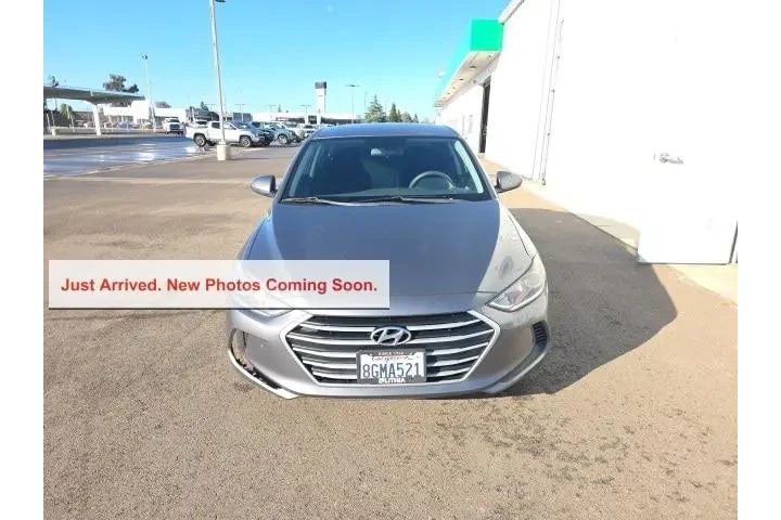 $9900 : Hyundai ELANTRA 2018 SEL 4dr image 2