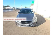 $9900 : Hyundai ELANTRA 2018 SEL 4dr thumbnail
