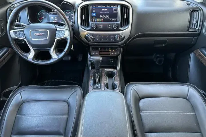 $34995 : GMC Canyon 2021 4x4 Denali 4 image 3