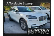 Lincoln Aviator 2023 Standar en Miami