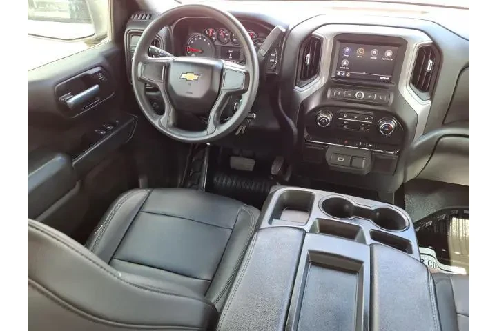 $24988 : Chevrolet Silverado 1500 202 image 4