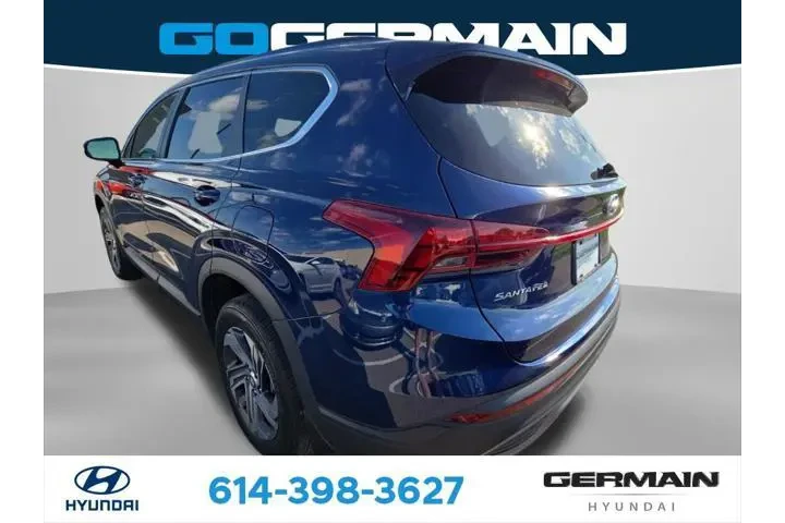 $19995 : Hyundai SANTA FE 2023 AWD SE image 8