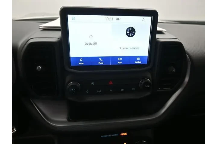 $23663 : Ford Bronco Sport 2022 AWD B image 4