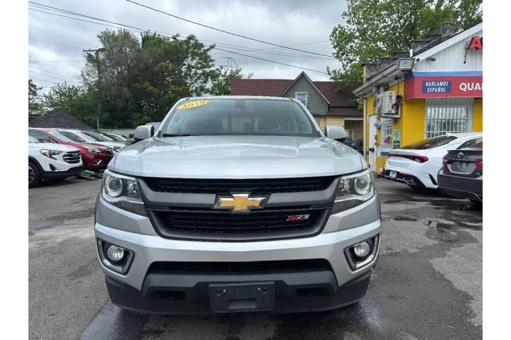 $24995 : 2019 Colorado Z71 image 3
