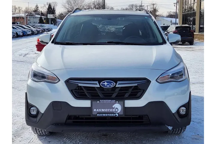 $19375 : 2023 Crosstrek Limited image 7