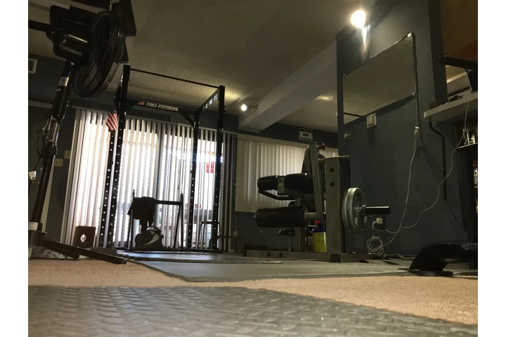 Will's Gym image 10