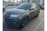 $13991 : Ford Explorer 2018 XLT 4dr S thumbnail