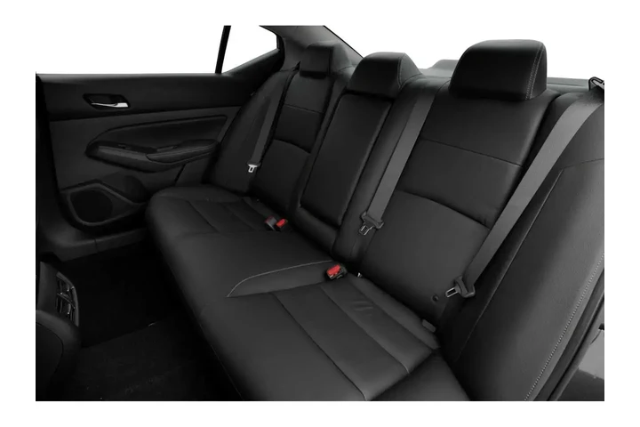 $20995 : Nissan Altima 2021 2.5 SV 4d image 9