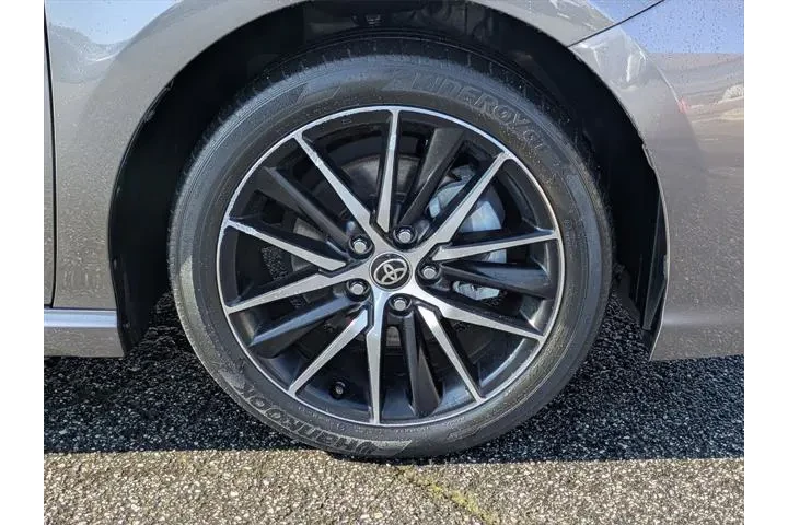 $23595 : Toyota Camry 2023 SE 4dr Sed image 10