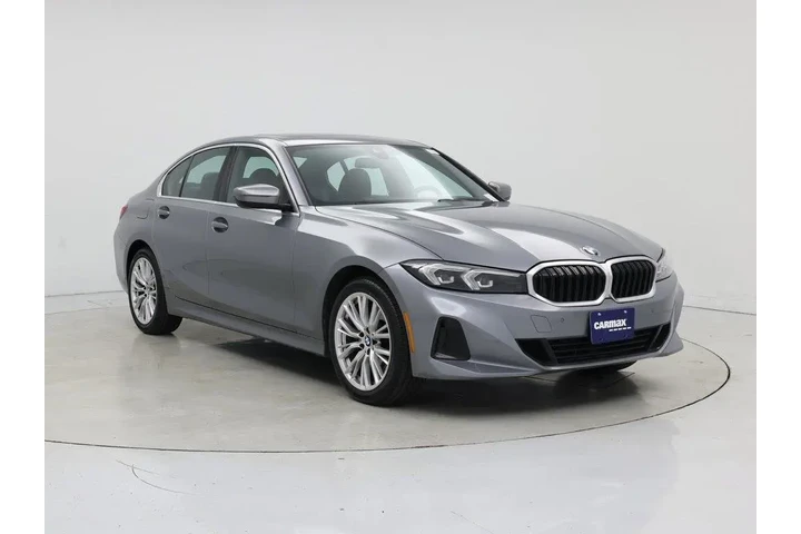 $29998 : BMW 3 Series 2024 AWD 330i x image 1