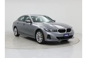 BMW 3 Series 2024 AWD 330i x