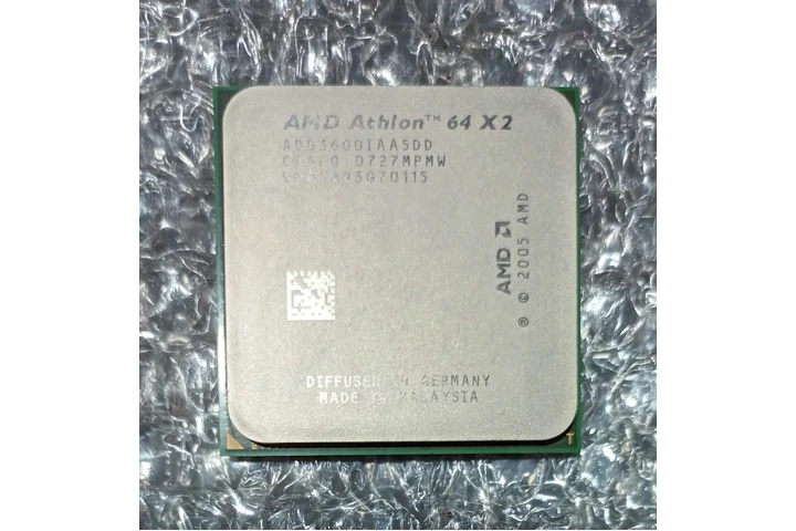 $20000 : AMD Athlon 64 X2 3600+ image 2